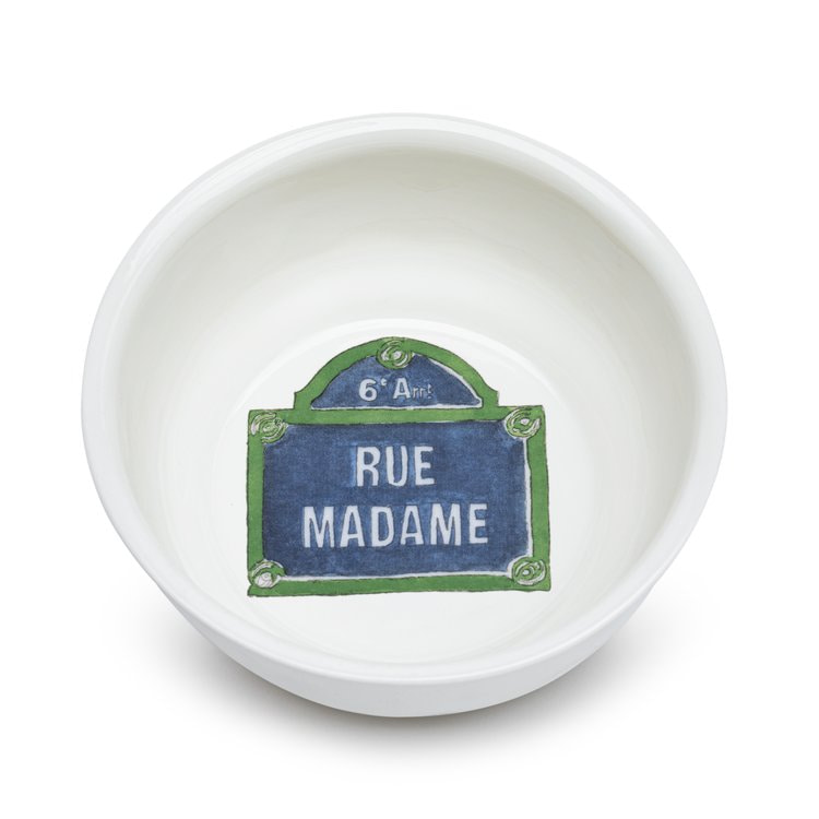 마린몽타구 볼 Bowl RUE MADAME